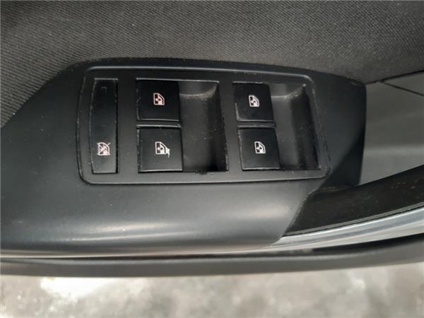mando elevalunas opel insignia berlina 2008 