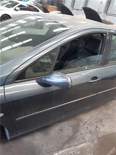 puerta delantera izquierda peugeot 407 2004 