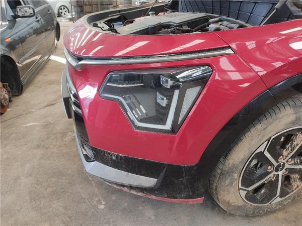 paragolpes delantero kia niro sg2 2022 hibri