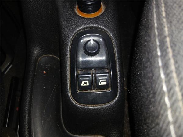 mando elevalunas peugeot 206 cc cabrio coupe