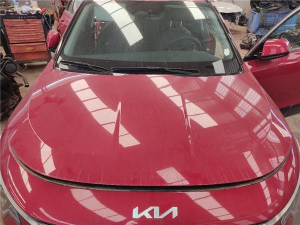 capo kia niro sg2 2022 hibrido edition 7 hib