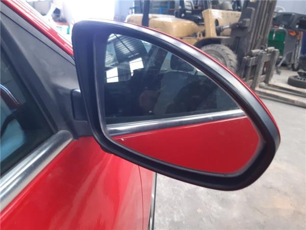 retrovisor electrico derecho chevrolet cruze