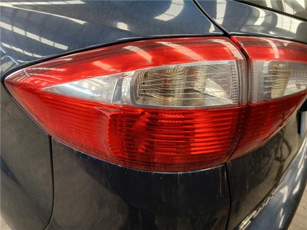 piloto trasero izquierdo ford c max cb7 2010