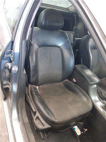 asiento delantero derecho peugeot 407 2004  2
