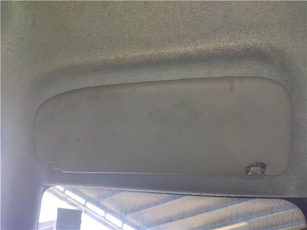 parasol izquierdo peugeot 406 berlina s1s2 08