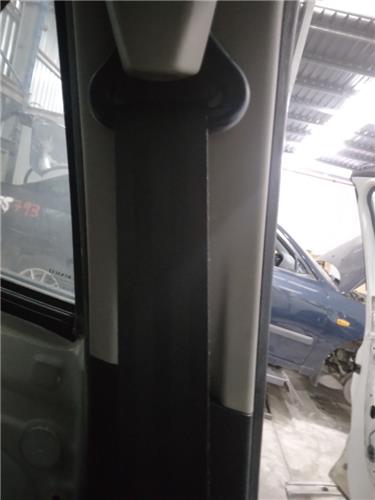 cinturon seguridad delantero izquierdo renaul