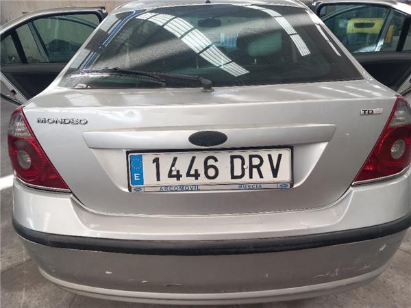 porton trasero ford mondeo iii b5y 20 tdci