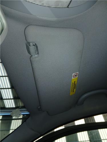 parasol derecho mercedes benz clase e bm 211