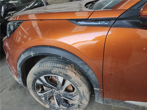 aleta delantera izquierda peugeot 2008 p1 112