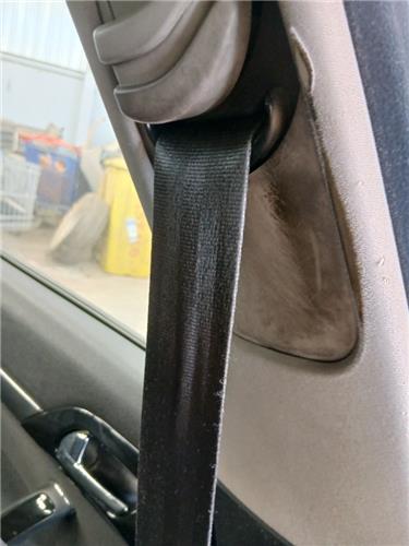 cinturon seguridad delantero izquierdo peugeo