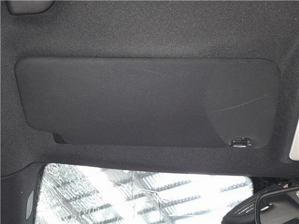 parasol izquierdo mercedes benz clase e bm 20