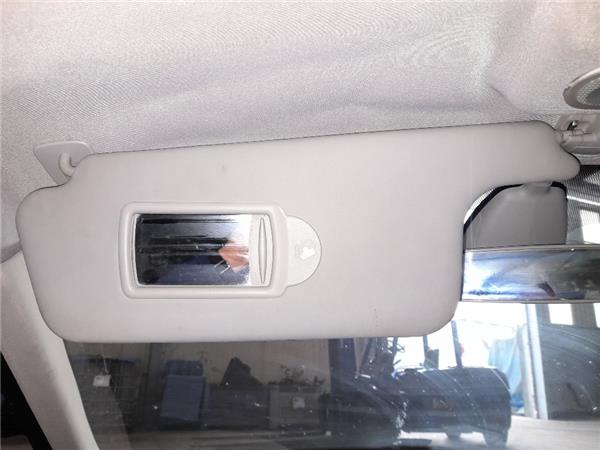 parasol izquierdo renault scenic ii jm 2003