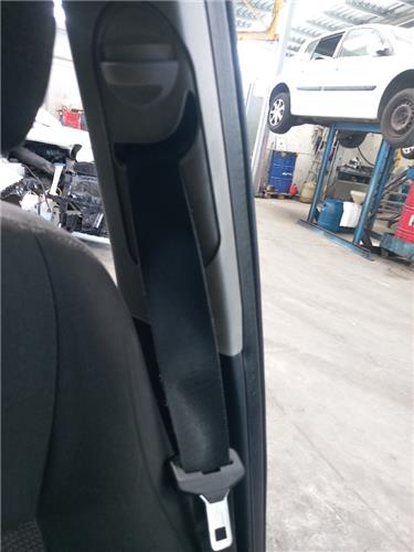cinturon seguridad delantero izquierdo ford m