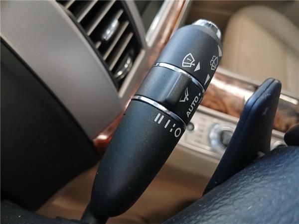 mando limpiaparabrisas jaguar xf 2008 30 v6