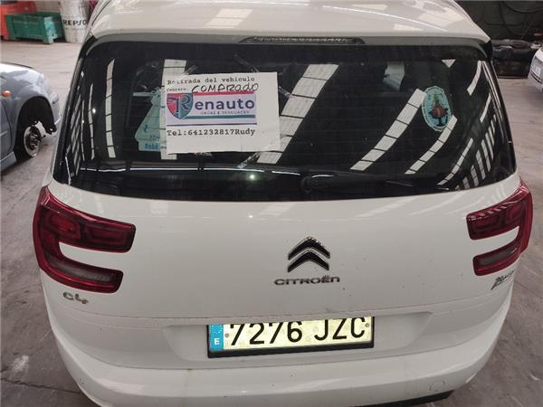 porton trasero citroen grand c4 picassospacet