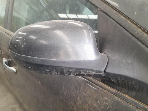 retrovisor electrico derecho fiat ii bravo 19