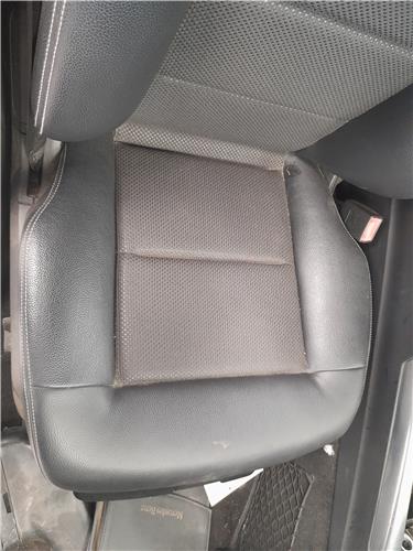asiento delantero derecho mercedes benz clase