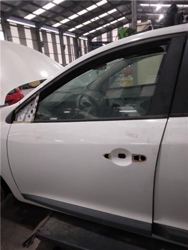 puerta delantera izquierda renault megane iii