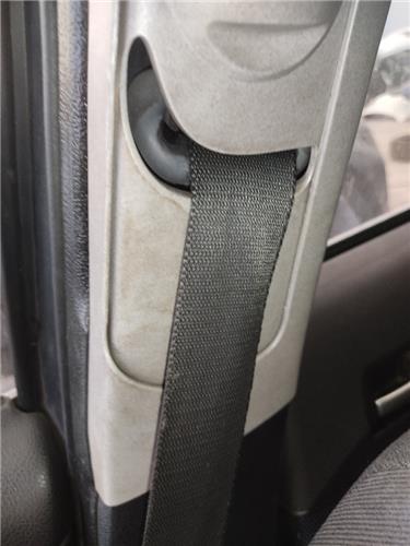 cinturon seguridad delantero derecho ford mon