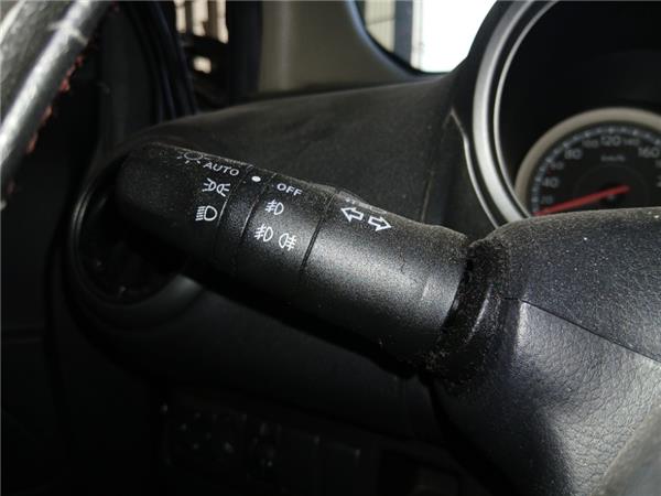 mando intermitencia nissan note e11e 012006