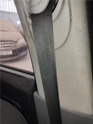 cinturon seguridad delantero izquierdo renaul