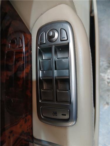 mando elevalunas jaguar xf 2008 30 v6 premiu