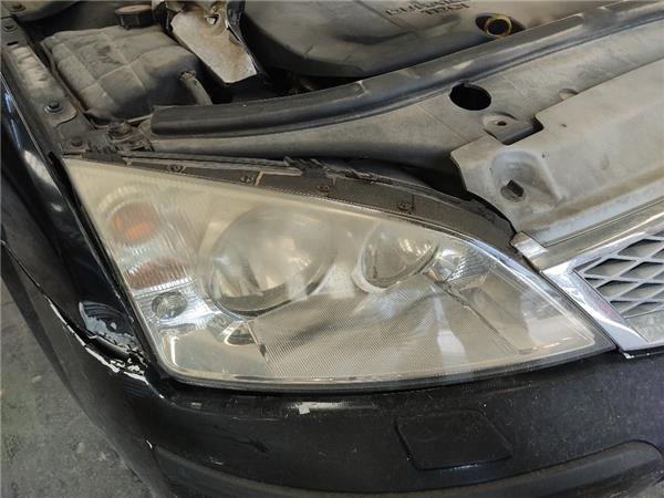faro delantero derecho ford mondeo iii sedan
