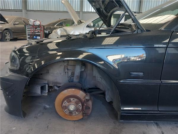 aleta delantera izquierda bmw serie 3 coupe (e46)(1999 >) 2.0 318 ci [2,0 ltr.   105 kw 16v]