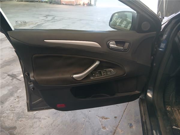 guarnecido puerta delantera izquierda ford mo