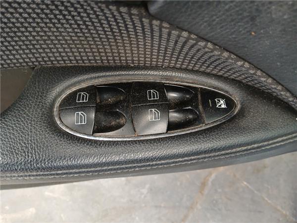 mando elevalunas mercedes benz clase e bm 211