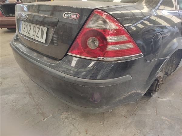 paragolpes trasero ford mondeo iii sedan b4y