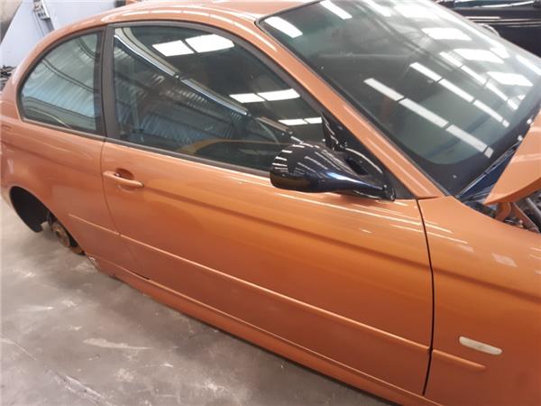 puerta delantera derecha bmw serie 3 compacto