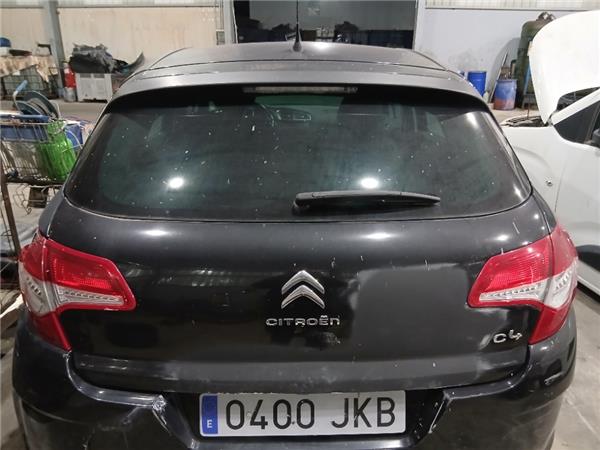porton trasero citroen c4 berlina 082010  16