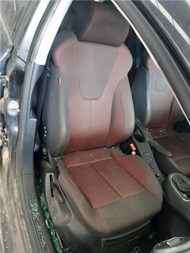 asiento delantero derecho seat leon 1p1 05200