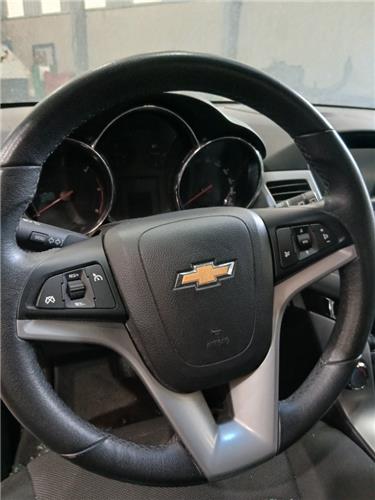 airbag volante chevrolet cruze 5 puertas 2011