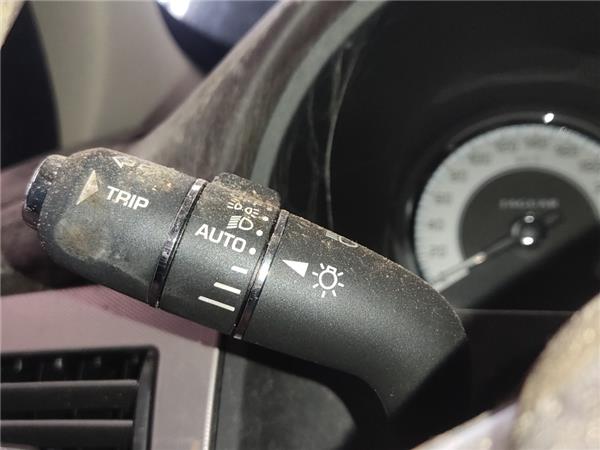 mando intermitencia jaguar xf 2008  27 v6 die