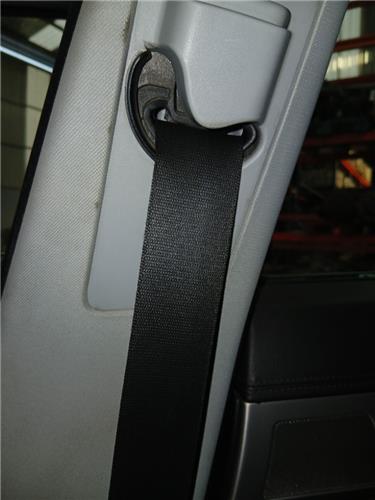 cinturon seguridad delantero derecho jaguar x