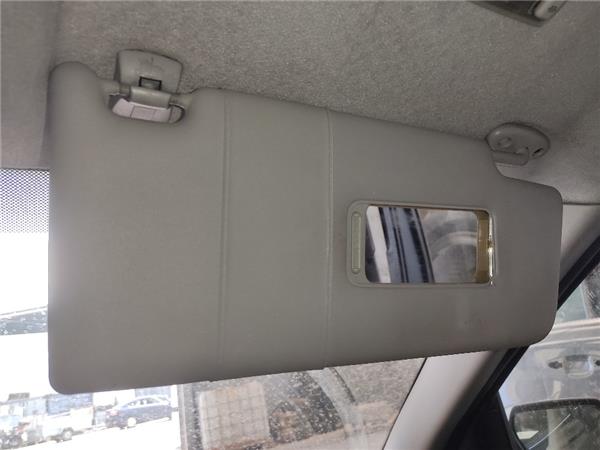 parasol derecho ford mondeo iii sedan b4y 20