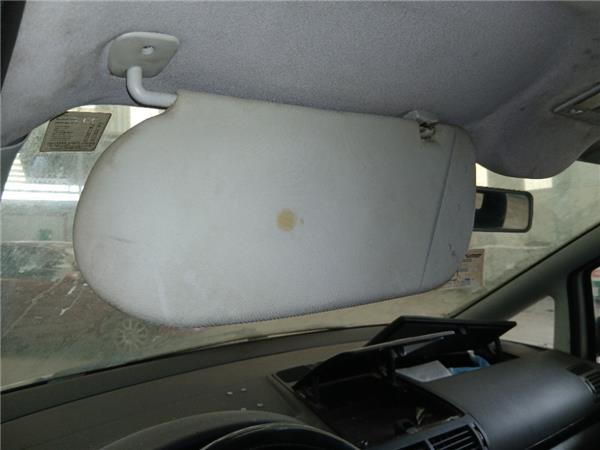 parasol izquierdo volkswagen sharan 7m67m9 20