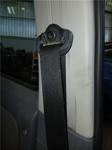 cinturon seguridad delantero izquierdo opel c