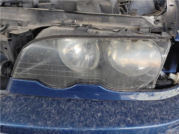 faro delantero izquierdo bmw serie 3 coupe e4