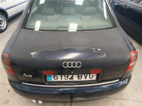 tapa maletero audi a6 berlina 4b2 2001 25 td