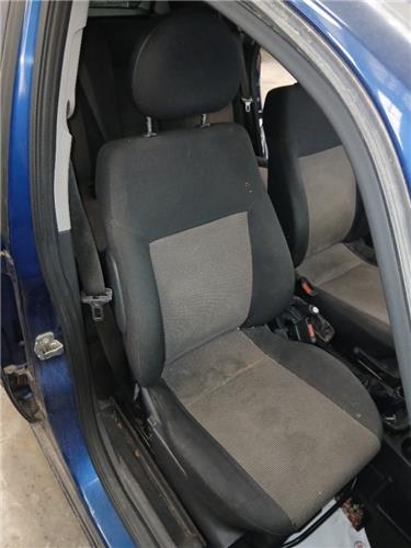 asiento delantero derecho opel meriva 2003 1