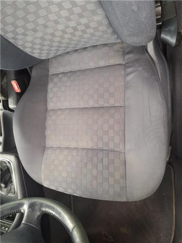 asiento delantero izquierdo audi a6 berlina 4