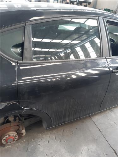 puerta trasera derecha seat leon 1p1 052005 