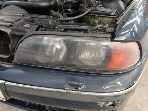 faro delantero izquierdo bmw serie 5 berlina