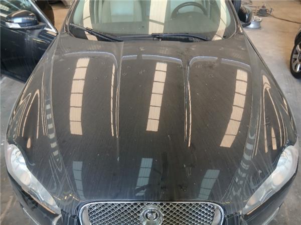 capo jaguar xf 2008 30 v6 premium luxury 30