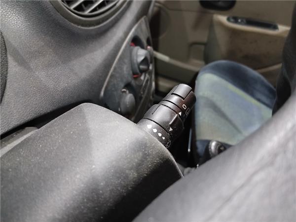 mando limpiaparabrisas renault clio iii 2005 