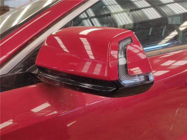 retrovisor electrico izquierdo kia niro sg2 2