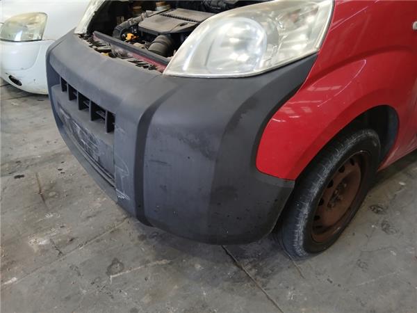 paragolpes delantero citroen nemo (2008 >) 1.3 furgon [1,3 ltr.   55 kw hdi fap]